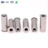 Buy cheap Stainless Steel Passivation Knurl Bearing Puller Customized Self Aligning Ball Sleeve Bearing from wholesalers