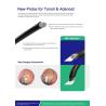 Buy cheap ButterFly ENT Surgery Instruments For Tonsil & Adenoid from wholesalers