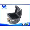 Buy cheap 58mm Barcode Thermal Receipt Printers Black High Speed Thermal Sticker Printer from wholesalers