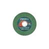 Buy cheap Inox Stainless Steel Cutting Discs Fiberglass Reinforced Resin 4in Cut Off Wheel from wholesalers