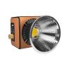 Buy cheap Yidoblo new design 150W cob pocket fill light BI color lighting led studio light 2700-7500k from wholesalers