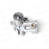 Buy cheap Durable Car Engine Water Pump For Mitsubishi RAM 50 2.3L DIESEL TURBO 85 83 L4 from wholesalers
