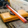 Buy cheap Ingot Cart Transfer Trolley For High Speed Open Die Forging Unit from wholesalers