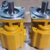 Buy cheap Construction Machinery Parts Wheel Loader CLG835 CLG836 Gear Pump 11C0444 from wholesalers
