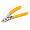 Buy cheap Carbon Steel FTTH Tool Kit Drop Cable Fiber Stripper 3 Ports from wholesalers