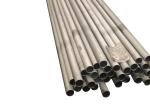 ATSM A790 Duplex Stainless Steel Pipe S32750 Use Of Oil And Gas Industry
