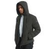 Buy cheap Windbreaker Electric Heated Jacket Battery Powered Electric Warming Jacket from wholesalers