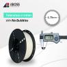 Buy cheap 3D Printing Filament 1KG 1.75mm Glass Fiberglass Filament Reinforced Modified Consumables from wholesalers