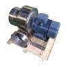 Buy cheap High Pressure Supercharging Blower Fan For Industrial 100-12000W Power from wholesalers