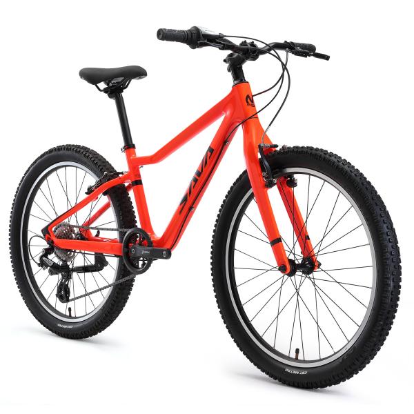 Buy cheap SAVA Kids Carbon Bike With SHIIMANO Ultegra Groupset V Brake Bicycle from wholesalers