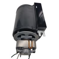 Buy cheap AC 38W 0.7A Fireplace Blower Motor Special Bracket Air For Fireplace product