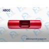 Buy cheap DN125 twin wall multi materials reinforced concrete pump delivery pipe from wholesalers