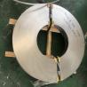 Buy cheap 0.5mm ASTM 304 JIS Stainless Steel Strip 300 Series 2000mm from wholesalers