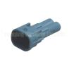 Buy cheap 2 Pin 6180-2405 male fuel injector wire connector car wire cable Waterproof connector from wholesalers