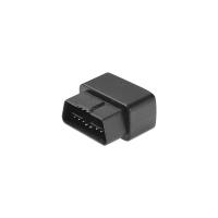 Buy cheap Dual Mode Car GPS Locator OBD Interface Beidou 9-45V product