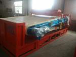 98% High Intensity Feldspar Ilmenite Magnetic Separator for Capacity of 10-50TPH