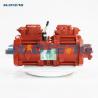 Buy cheap 60008122 Hydraulic Pump Piston Pump For SY215C Excavator from wholesalers