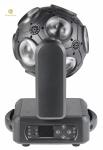 RGBW 4in1 LED Professional LED Univerise Ball Light DJ LED Football Light For
