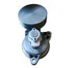 Buy cheap Tensioning Pulley 04152513 04150696 02238070 4152513 4150696 2238070 0415 2513 0415 0696 0223 8070 For Deutz BF6L913 from wholesalers