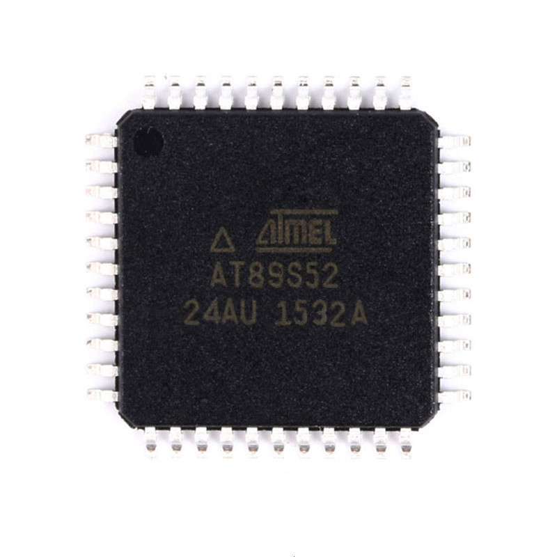 Buy cheap AT89S52-24AU FPGA Field Programmable Gate Array Altera QFP-208 product