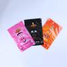 Buy cheap Meat Dry Food 3 Sides Frozen Food Custom Printed Packaging Bags Nylon Vacuum Pack Plastic Bags from wholesalers