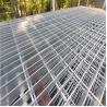 Buy cheap Hot Dipped Galvanized Steel Grating / Heavy Duty Metal Grid Bearing Significant from wholesalers