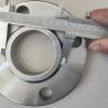 Buy cheap 1/2-24 INCH Manufacturing Process Forged Inconel 601 Slip On Flange ANSI B16.5 Alloy Material Machinery ASME ISO Forged from wholesalers