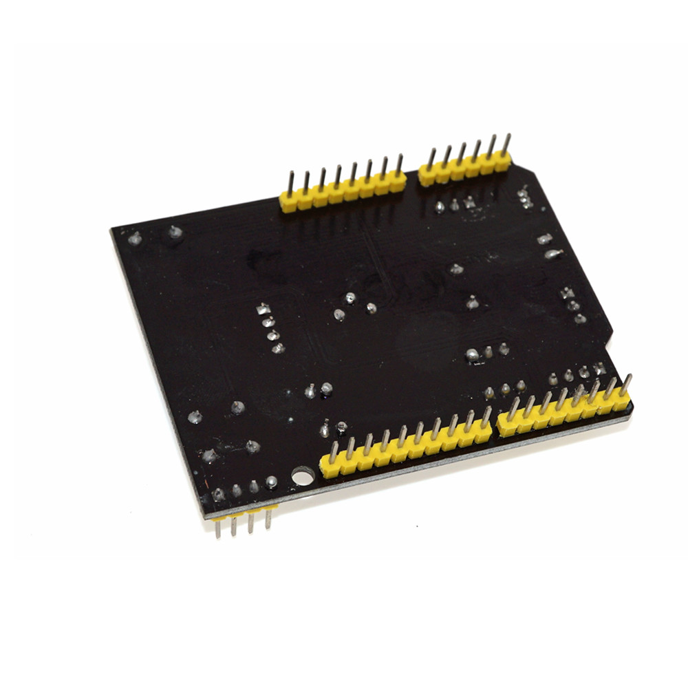 Multifunction Expansion Board Arduino DOF Robot DHT11 LM35 Temperature Humidity