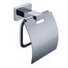 Buy cheap Bathroom Lavatory SUS 304 Stainless Steel Brushed Toilet Paper Holder and Dispenser Wall Mount from wholesalers