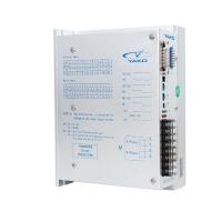 Buy cheap 2D811 Servo Motor for Engraving Machine Subdivision 2-256 Voltage 18-80V by YAHO product