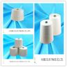 Buy cheap 202 402 20s/2 40s/2 Dyed Spun Polyester Yarn Anti Bacteria from wholesalers