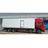 Buy cheap KD-1280 Refrigerator Truck Refrigeration Unit For Food Delivery Transport from wholesalers