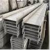 Buy cheap 310S Stainless Steel Beam Heat Resistant For Boiler Structure Stainless Steel H Beam from wholesalers