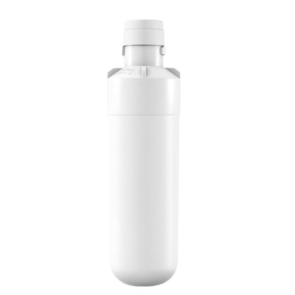 Buy cheap Compatible French Door Refrigerator Water Filter Replacement With 0.5 Micron from wholesalers