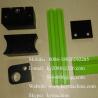 Buy cheap Moly Filled cast nylon Machines parts Nylon 66 – MoS2 filled Machines parts Nylatron nylon filled MOS2 Machines parts from wholesalers