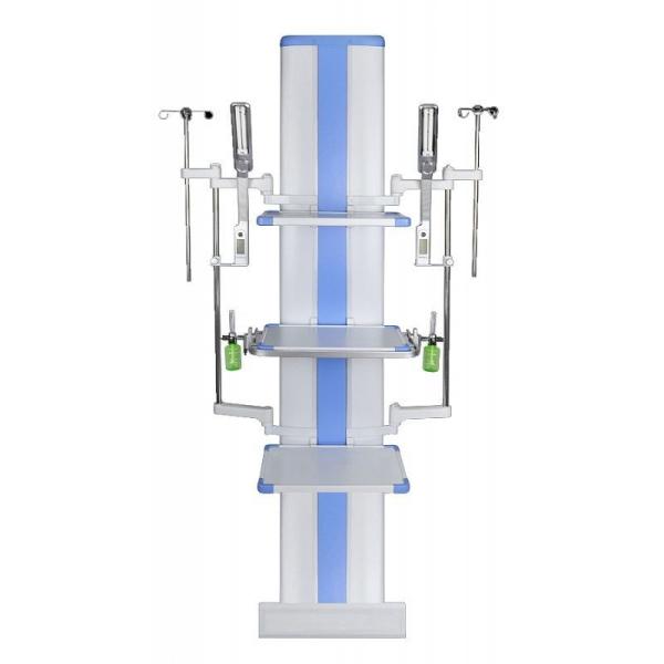 Buy cheap Floor type medical column from wholesalers