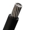 Buy cheap Pvc Sheath Overhead Insulated Cable Aluminum Covered Line Wire from wholesalers