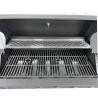 Buy cheap Customized Logo Acceptable 6 Burner Steel German Gas Trolley BBQ Grill for Outdoor from wholesalers
