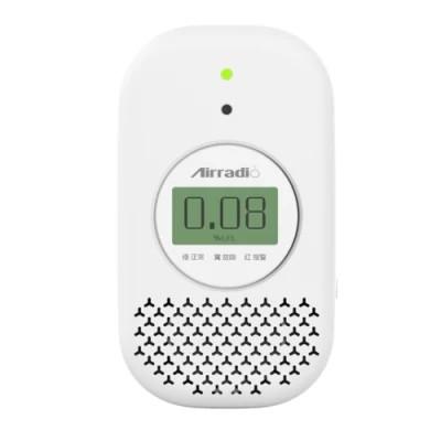 Buy cheap 80dB CH4 CO Dual Gas Detector from wholesalers