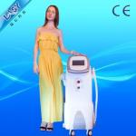 110-240v IPL Laser Hair Removal Machine SHR Alexandrite Nd Yag Laser