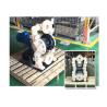 Buy cheap Pneumatic Air Operated Double Diaphragm Pump For Sewage from wholesalers