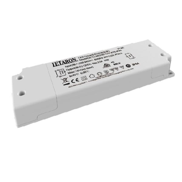 Buy cheap Waterproof Led Driver Ip44 from wholesalers