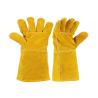Buy cheap Convenient Safety Welding Work Gloves Thermal Protection For Hot Work from wholesalers