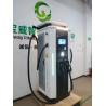 Buy cheap New Design 60kw 120kw 180kw 240kw 320kw Electric Car Dc Fast Charger Pile Ev Charging Station TUV New Energy Charging Pile from wholesalers
