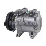 926008E900 8980839230 Car AC Compressor CR14 For Isuzu DMAX 3.0 WXIZ004