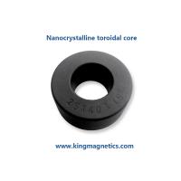 Buy cheap COMMON MODE CHOKES NANOCRYSTALLINE product