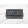 Buy cheap Black color Cutter Plastic bristle for Takatori from wholesalers