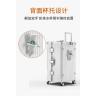 Buy cheap Frame Luggage Trolley Universal Wheel Suitcase Large Capacity Boarding Luggage Multifunctional Zipper And Aluminum from wholesalers