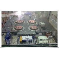 Buy cheap Magnesium Billet Casting Machine For Aluminium Cooper Brass Bronze Ingot product
