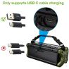 Buy cheap 60W Waterproof IPX5 Bluetooth Wireless Speaker with TWS, DSP, TF Card, Equalizer & Subwoofer from wholesalers